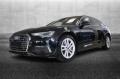 usato AUDI A6