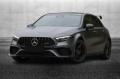 usato MERCEDES A 45 S AMG