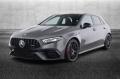 usato MERCEDES A 45 S AMG