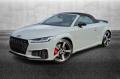 usato AUDI TT