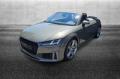 usato AUDI TT