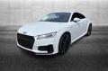 usato AUDI TT