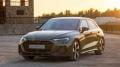 nuovo AUDI A3
