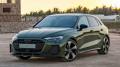 nuovo AUDI A3