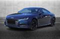 usato AUDI TT