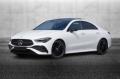 usato MERCEDES CLA 250