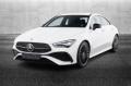 usato MERCEDES CLA 200