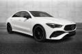 usato MERCEDES CLA 200