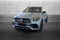 usato MERCEDES GLE 350