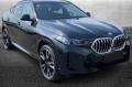 usato BMW X6