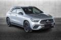 usato MERCEDES GLA 250