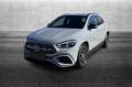 usato MERCEDES GLA 200