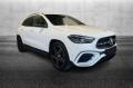 usato MERCEDES GLA 200