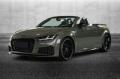 usato AUDI TT
