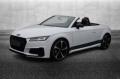 usato AUDI TT