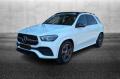 usato MERCEDES GLE 350
