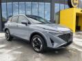 nuovo NISSAN Qashqai