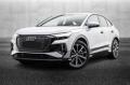 usato AUDI Q4 e tron