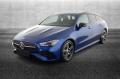 usato MERCEDES CLA 200