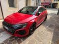 usato AUDI RS