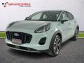 usato FORD Puma