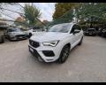 usato SEAT Ateca