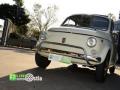 usato FIAT 500