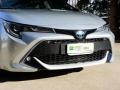 usato TOYOTA Corolla