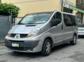 usato RENAULT Trafic