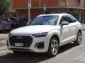 usato AUDI Q5
