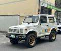 usato SUZUKI Samurai