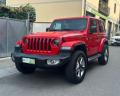 usato JEEP Wrangler