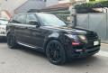 usato LAND ROVER Range Rover Sport