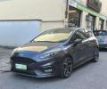 usato FORD Fiesta
