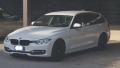 usato BMW 320