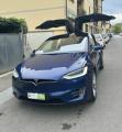 usato TESLA Model X