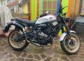 usato YAMAHA XSR 700