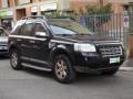 usato LAND ROVER Freelander