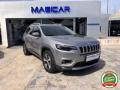 usato JEEP Cherokee