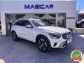 usato MERCEDES GLC 220