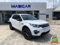 usato LAND ROVER Discovery Sport