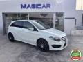 usato MERCEDES B 180