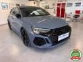 usato AUDI RS