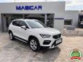 usato SEAT Ateca