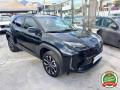 usato TOYOTA Yaris Cross
