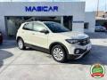usato VOLKSWAGEN T Cross