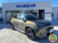 usato TOYOTA Yaris Cross