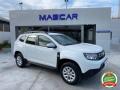 usato DACIA Duster