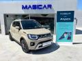 usato SUZUKI Ignis
