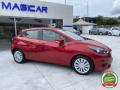 usato NISSAN Micra